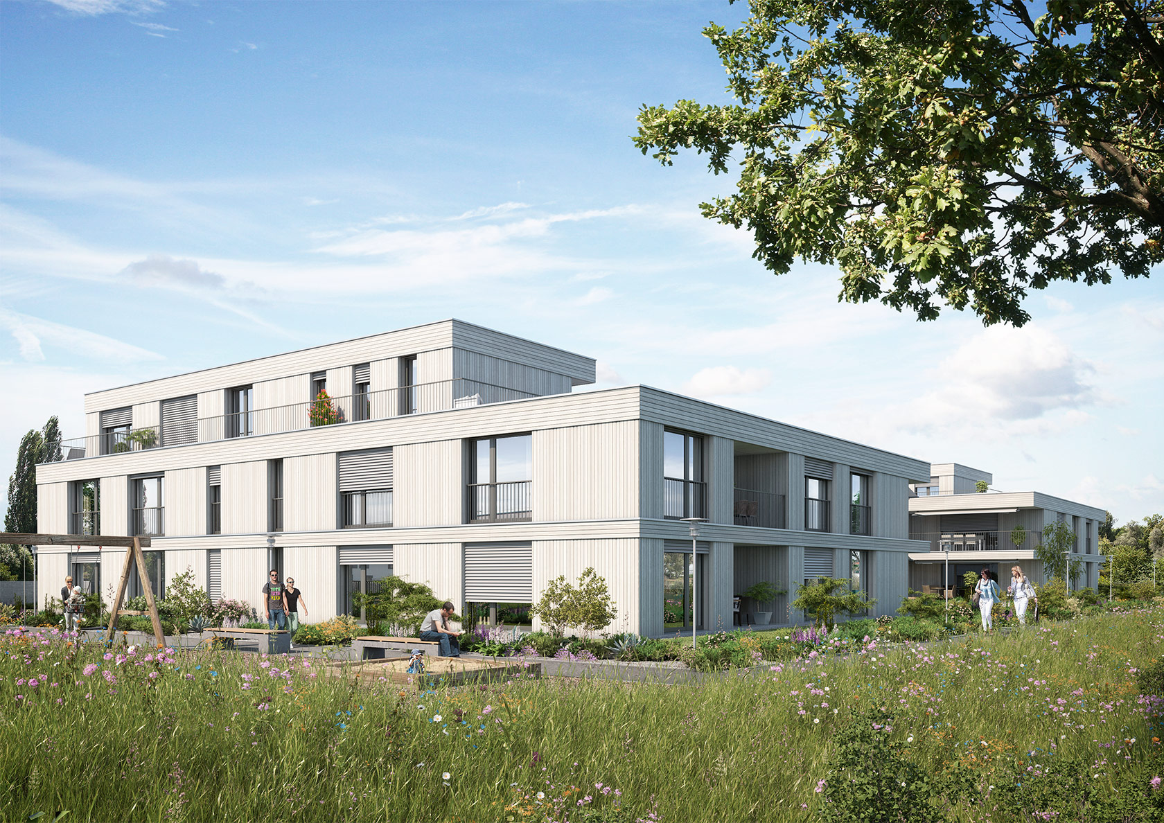 Riverside Aussen | K09b