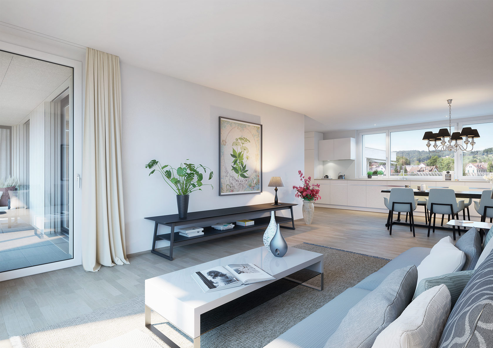 Riverside Innen | K01-1