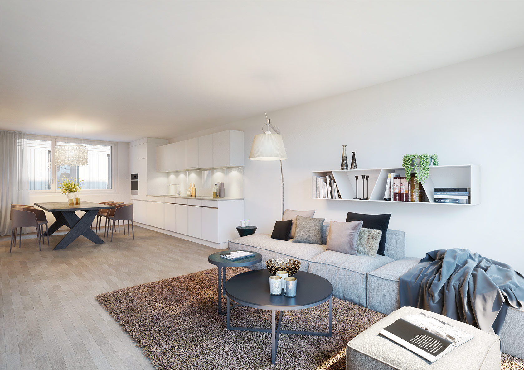 Riverside Innen | K01-2