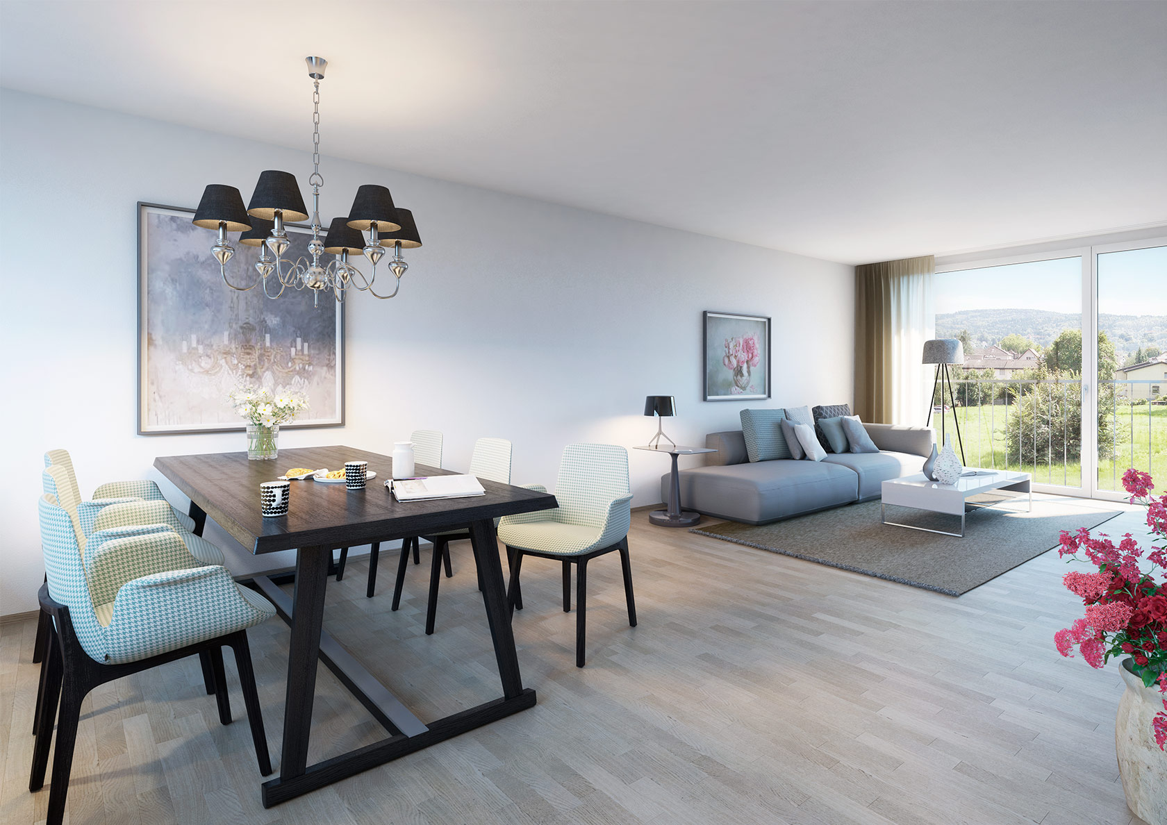 Riverside Innen | K02