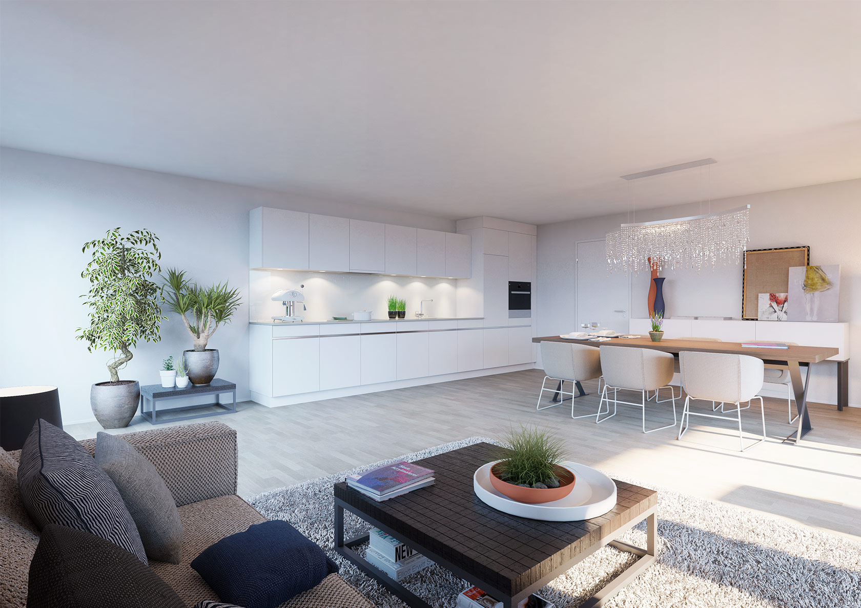 Riverside Innen | K03