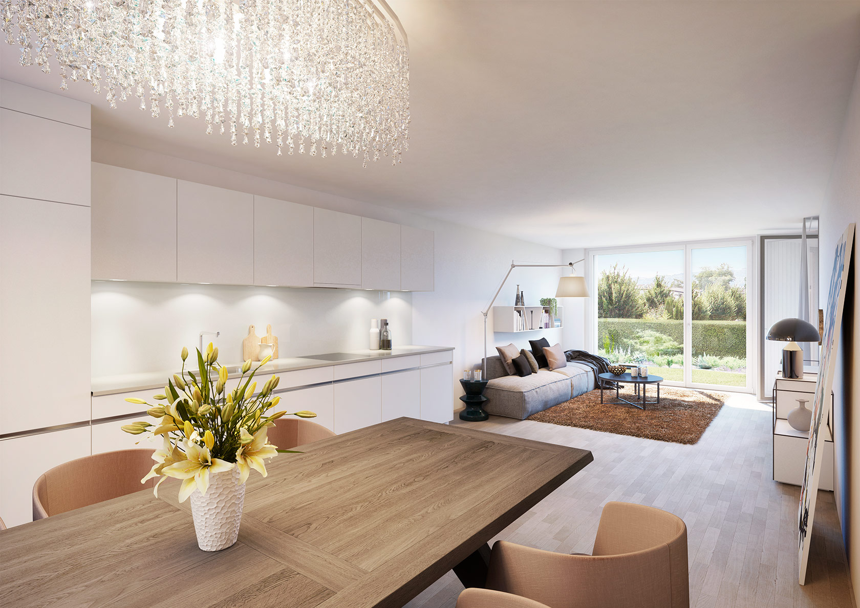 Riverside Innen | K04