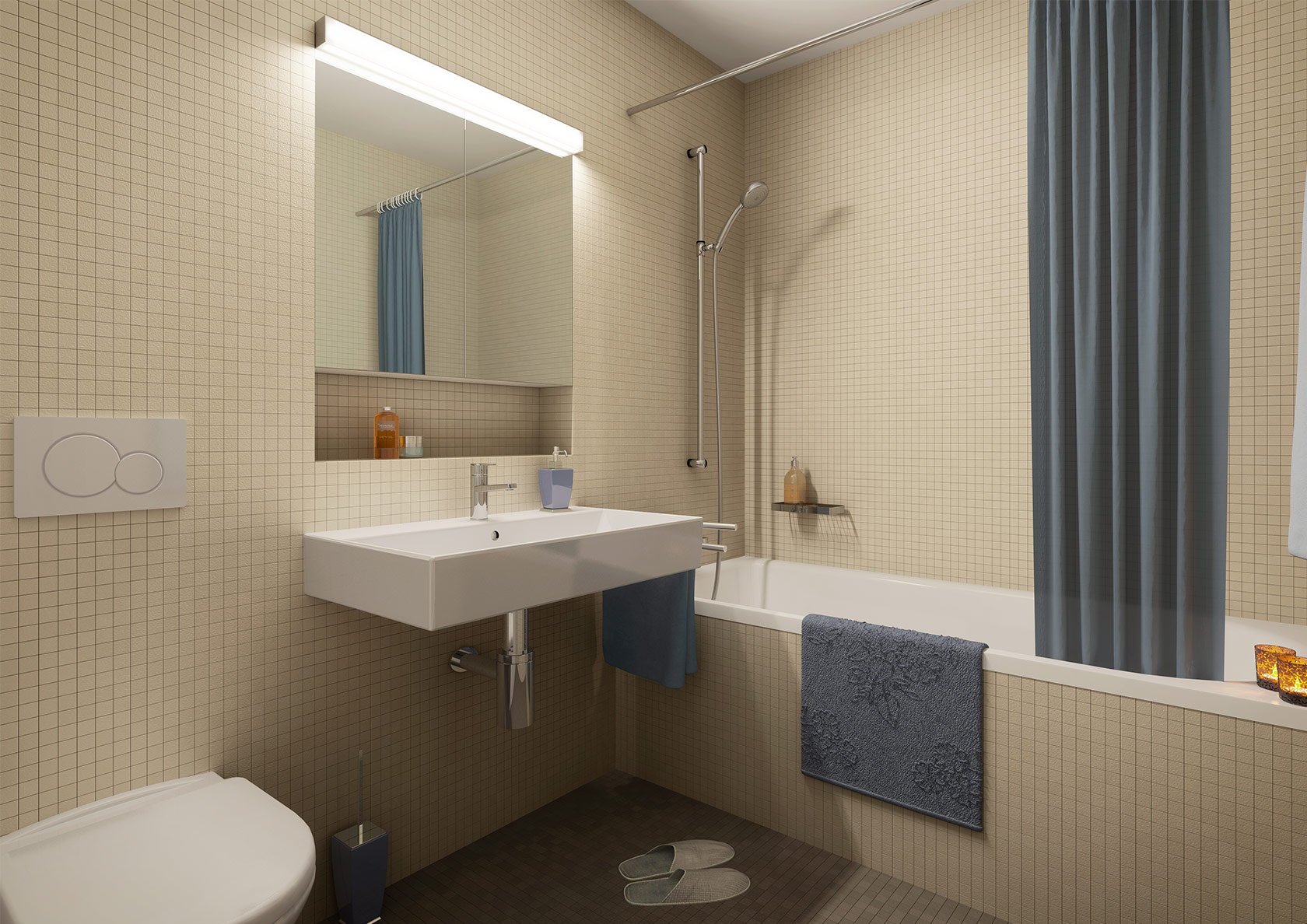 Riverside Innen | K06-1