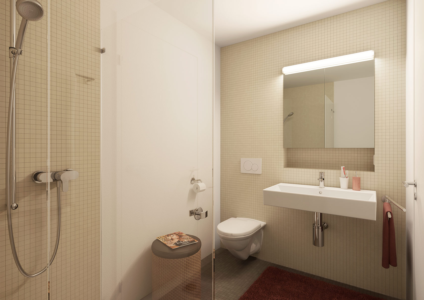 Riverside Innen | K06-2