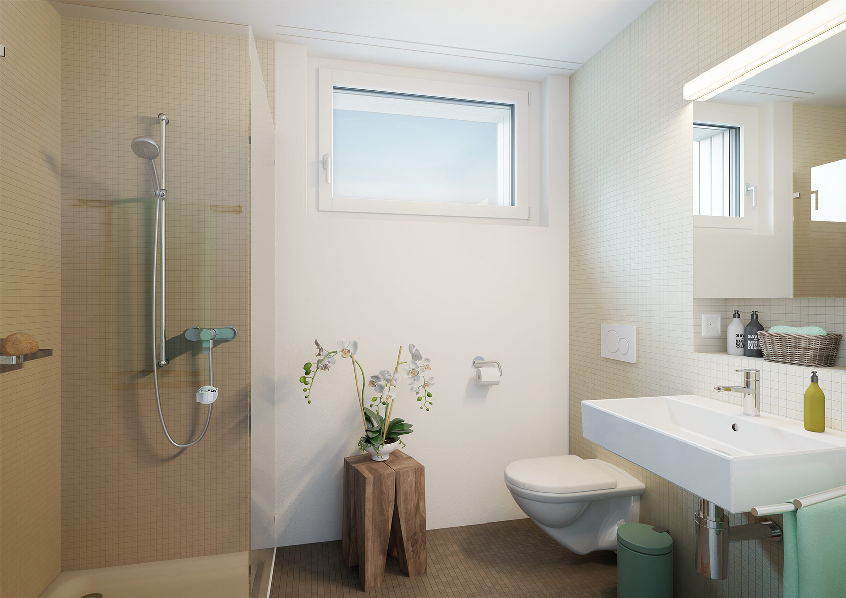 Riverside Innen | K07