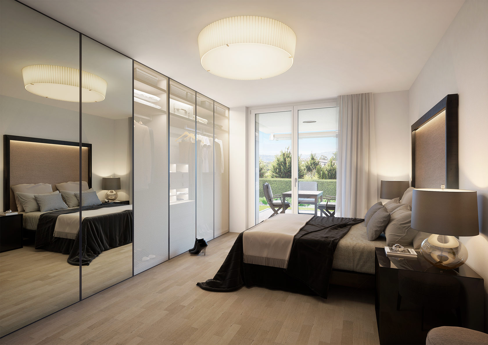 Riverside Innen | K08